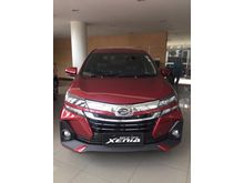 All New Xenia 2019 DP Murah Hanya 25 Juta Angsuran 131 Ribu Perhari Buktikan Kami Yang Paling Murah