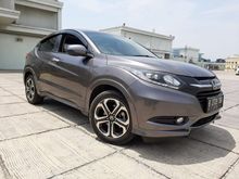 2017 Honda HR-V 1.8 Prestige SUV