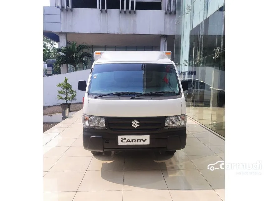 2024 Suzuki Carry FD ACPS Pick-up