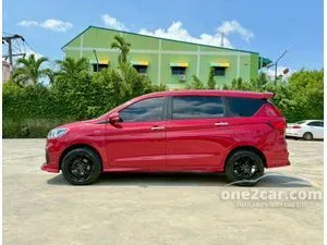 2019 Suzuki ERTIGA 1.5 GX Wagon