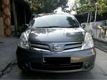 Jual Grand Livina 1.5 SV 2012 akhir Tgn 1 dr baru pribadi