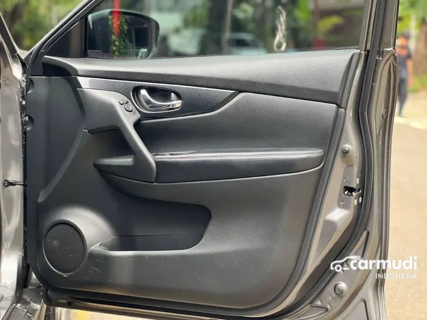 2014 Nissan X-Trail SUV