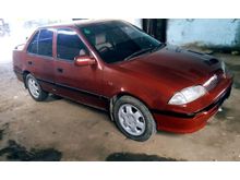 1994 Suzuki Esteem 1.3 1.3 Sedan