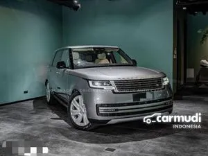 2022 Land Rover Range Rover Sport 3,0 HSE SUV