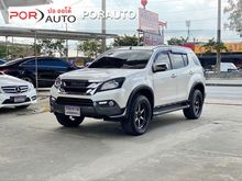 2016 Isuzu MU-X 1.9 (ปี 13-17) SUV AT