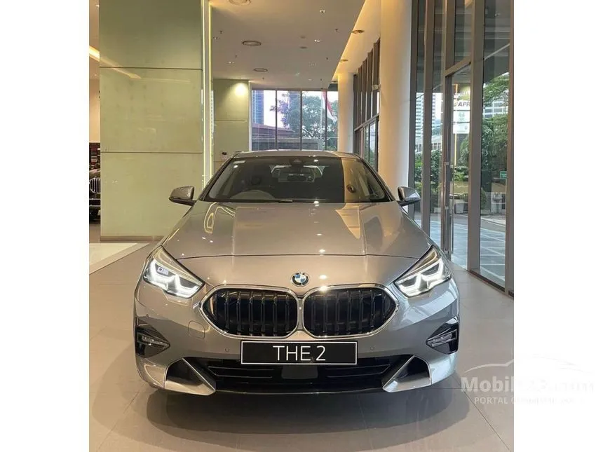 Jual Mobil BMW X3 2024 xDrive30i M Sport 2.0 di DKI Jakarta Automatic SUV Abu