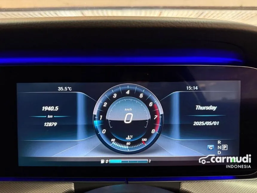 2017 Mercedes-Benz E250 Avantgarde CKD Sedan