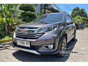 2019 Honda BR-V 1.5 E SUV