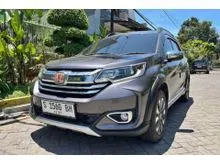 2019 Honda BR-V 1.5 E SUV