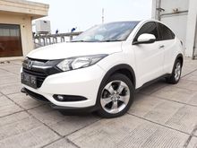 2015 Honda HR-V 1.5 E SUV