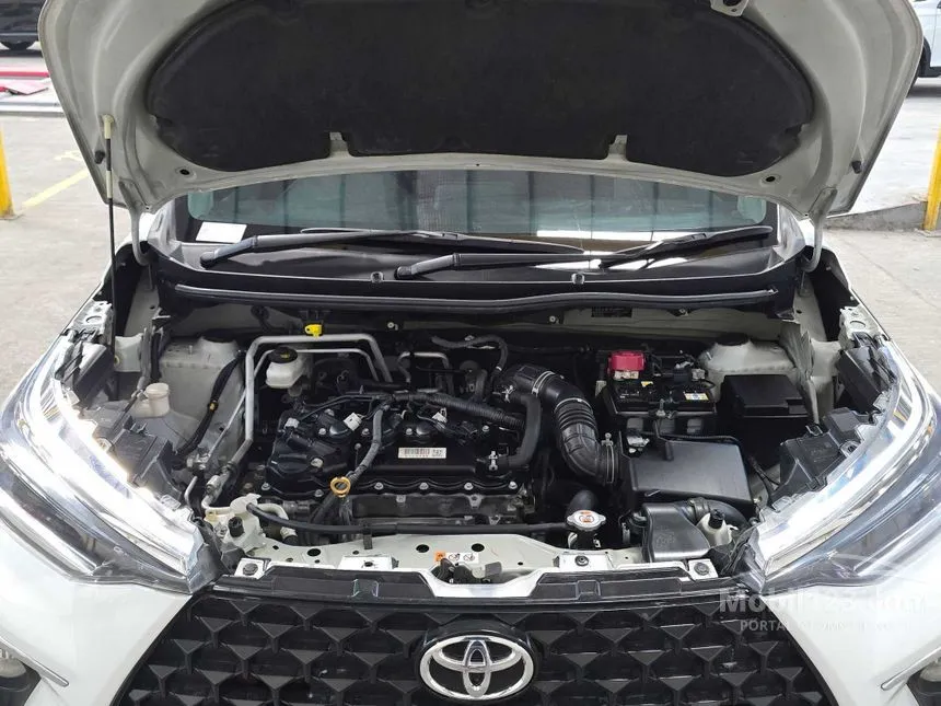 2023 Toyota Veloz Q (Non Premium Color) MPV