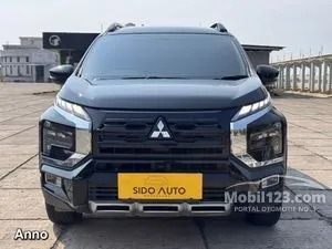 2025 Mitsubishi Xpander Cross 1.5 Premium MPV