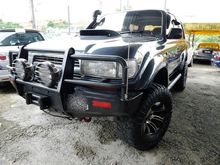 1993 Toyota Land Cruiser 4.2 Ninja SUV -- WELL MAINTAINED --