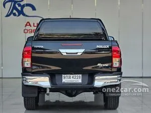 2019 Toyota HILUX REVO 2.4 J Plus Prerunner Double Cab Pickup