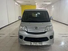 2022 Daihatsu Luxio 1.5 D Van