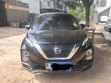 2019 Nissan Livina 1.5 VE MPV