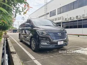 2019 Hyundai H-1 2.5 Deluxe Van