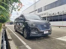2019 Hyundai H-1 2.5 (ปี 18-24) Deluxe Van