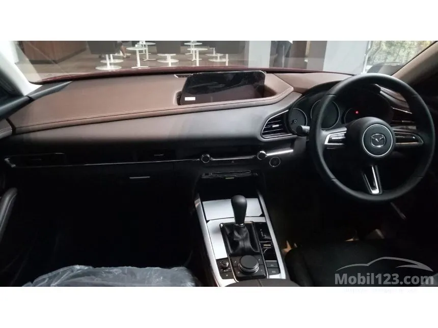 Jual Mobil Mazda CX
