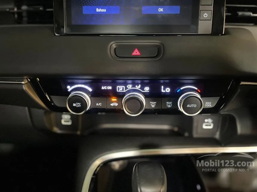 2022 Honda HR-V Turbo RS SUV