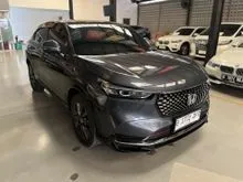 2022 Honda HR-V 1.5 Turbo RS SUV/HRV/CVT/AT/METIC_TERMURAH