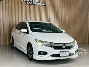 2019 Honda City 1.5 V+ Sedan