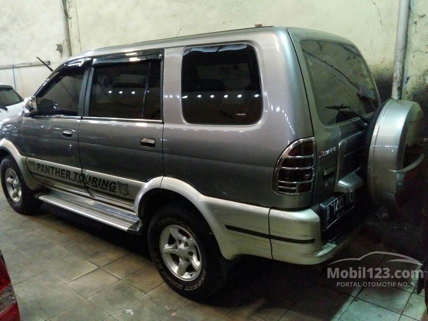 Jual Mobil  Isuzu  Panther  2002 TOURING 2 5 di Banten 