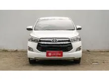 2020 Toyota Kijang Innova 2.0 V MPV, TDP 34 JUTA, LOKASI DI PONDOK CABE, FREE TEST DRIVE KE RUMAH, GARANSI 1 TAHUN + VOUCHER BBM