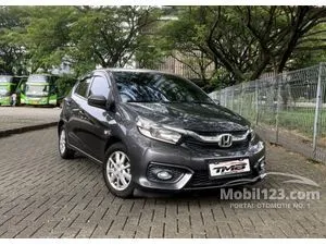 2021 Honda Brio 1.2 Satya E Hatchback