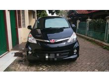 2014 Toyota Avanza 1.5 Veloz MPV ISTIMEWA #jualcepatpemiliklangsung