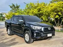 2019 Toyota HILUX REVO 2.4 Double Cab E Plus Prerunner Pickup