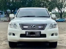 2011 Lexus LX 570 5.7 SUV