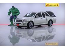 2008 Isuzu D-Max 2.5 SPACE CAB (ปี 07-11) SLX Ddi i-TEQ Pickup MT