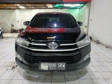 2016 Toyota Kijang Innova 2.0 G MPV
