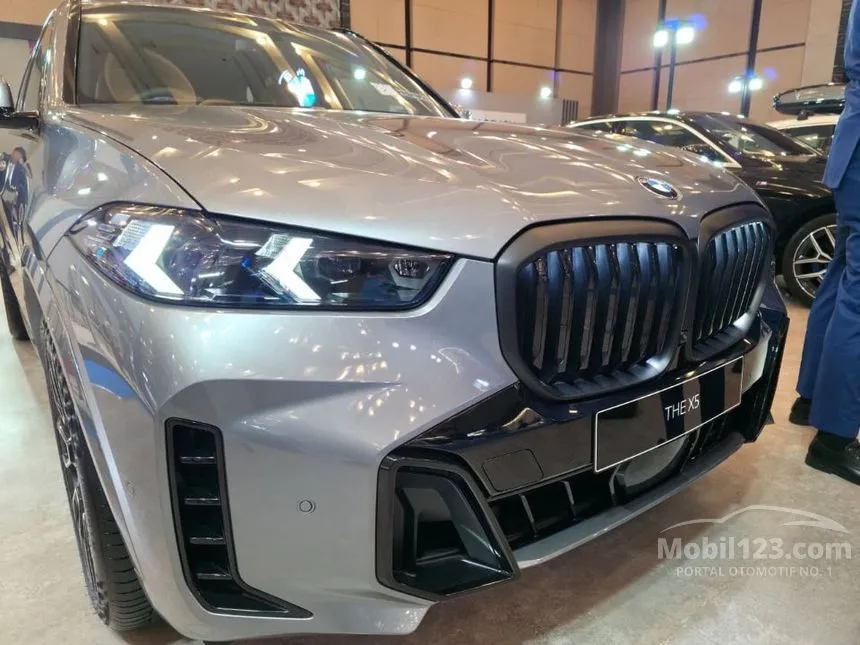 2026 BMW X5 xDrive40i M Sport SUV