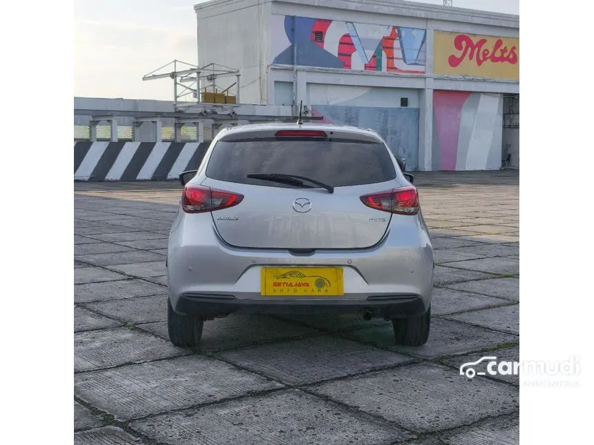 2019 Mazda 2 R Hatchback