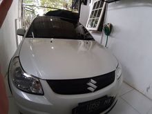 2007 Suzuki SX4 1.5 Cross Over Hatchback