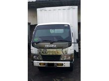 2013 Isuzu Elf 4.6 NKR 4.6 Manual Trucks