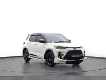 2021 Toyota Raize GR Sport (2 Tone) SUV