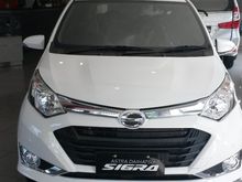 2019 Daihatsu Sigra 1,2 R MT DLX DP 13,5jt Angs 46,666 per hari