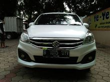 2015 Suzuki Ertiga 1.4 GL MPV