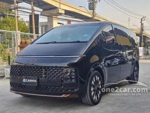 2024 Hyundai Staria 2.2 Premium Van
