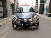 2015 Honda Mobilio 1.5 RS MPV