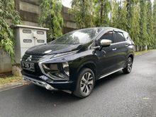 2018 Mitsubishi Xpander 1.5 ULTIMATE km rendah