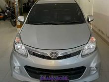 2012 Toyota Avanza 1.5 Veloz MPV