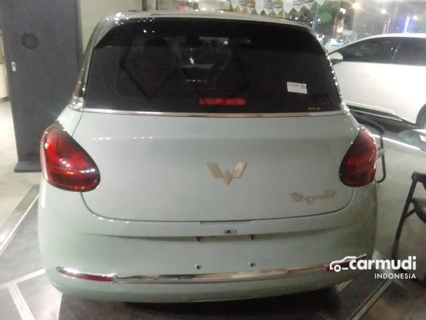 2024 Wuling Cloud EV EV Hatchback