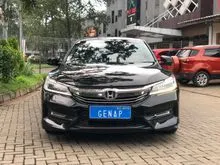 Honda Accord VTi-L 2016