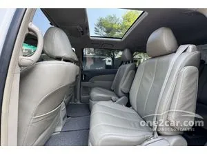 2010 Toyota ESTIMA 2.4 G Wagon
