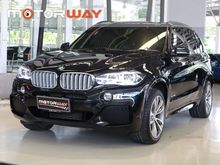 2018 BMW X5 2.0 F15 (ปี 13-17) xDrive40e M Sport SUV AT