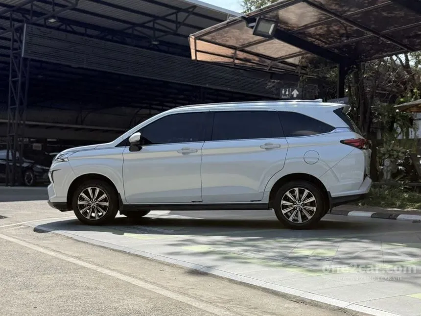 2022 Toyota Veloz Smart Wagon